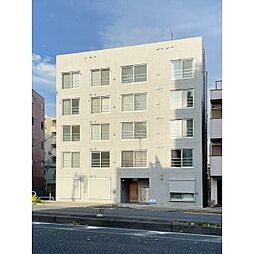 フロンティアコンフォート板橋ときわ台