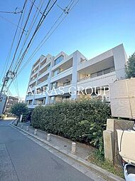 Ｔｈｅパームス西ヶ原