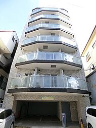 目黒区鷹番３丁目