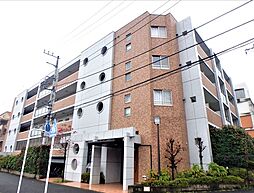 マ・メゾンはるひ野 206