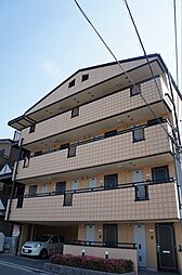 カレッジハイツ百舌鳥