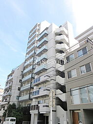 プライムブリス門前仲町 401