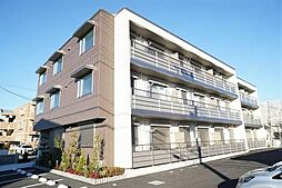 ラ・ルーム妻田西 0201