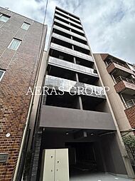 ＭＦＰＲコート日本橋人形町
