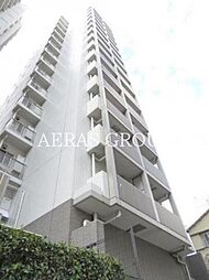 パークハビオ戸越