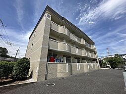 多摩市豊ヶ丘２丁目