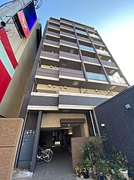 大阪市天王寺区玉造元町