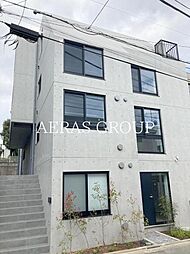 SOLASIAresidence都立大学