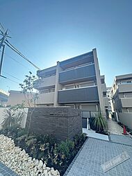 シャーメゾン　レアレア　アロハ