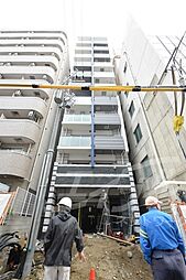 ジアコスモ谷町四丁目
