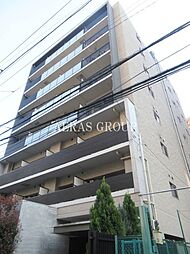 ザ マグノリアガーデン恵比寿