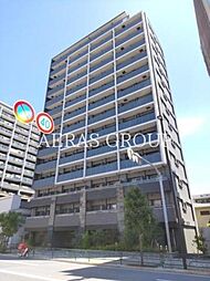 江東区東砂３丁目