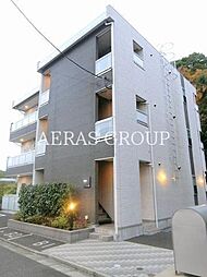 リブリ・東金町