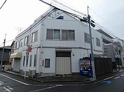 ホワイトレジデンス