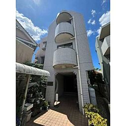 川崎市多摩区菅城下