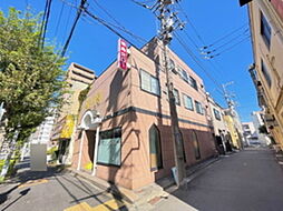 グローリアス横浜 203