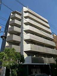 大田区北千束１丁目