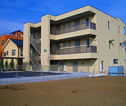 メビウス湘南 202