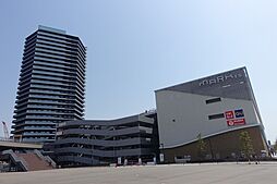 ザ・パークハウス福岡タワーズＷＥＳＴ 2505