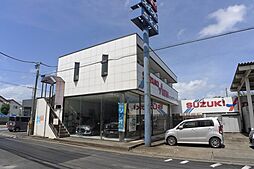 ナミキハイム 203