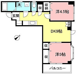 メゾンクレール