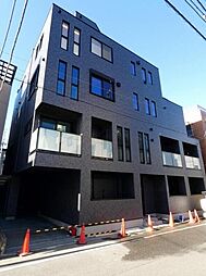 品川区東大井１丁目