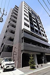大阪市福島区吉野４丁目