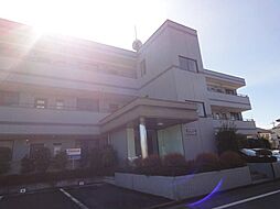 日野市万願寺６丁目