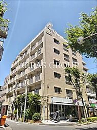 アパートメントけやき通り中葛西