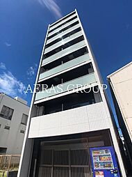ラヴェニール東神奈川