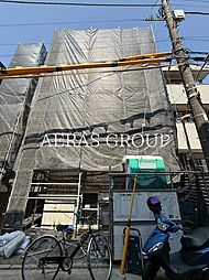 ＡＸＩＡ Ｍ-Ｃｉｔｙ武蔵小山