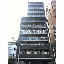 新宿区東五軒町
