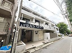 渋谷区代々木３丁目
