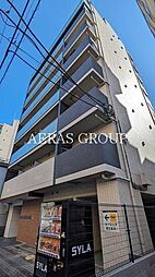 シーフォルム西新宿五丁目