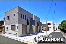 和歌山市西高松２丁目の一戸建て