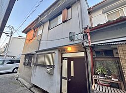 堺市西区鳳中町8丁テラスハウス
