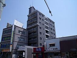 エステートモア城南II 301