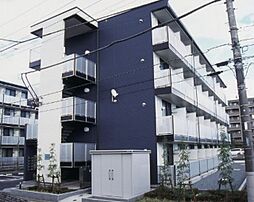 レオパレスカモミールＡ