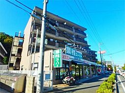 川崎市麻生区黒川