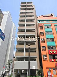 HF八丁堀レジデンス2 906