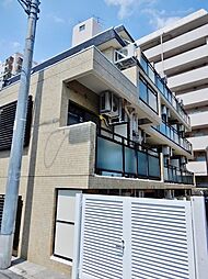 日神パレス新高円寺