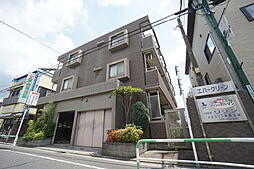 エバーグリーン 301