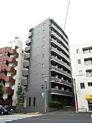 サンテミリオン早稲田駅前弐番館