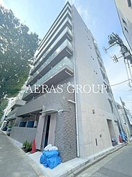 ジェノヴィア桜上水II