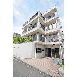 サミエール鷺沼 3-5