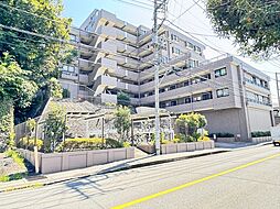 日神パレステージ鴨居 207