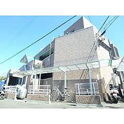 スターダスト日光台Ｃ 4F