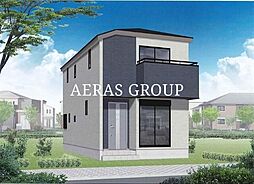福生市大字福生の一戸建て