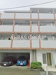 PREMIUM CUBE 奥沢#mo