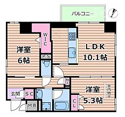 大阪市淀川区東三国６丁目